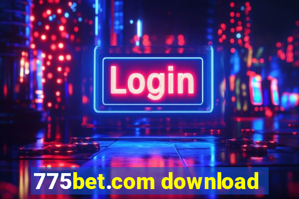 775bet.com download